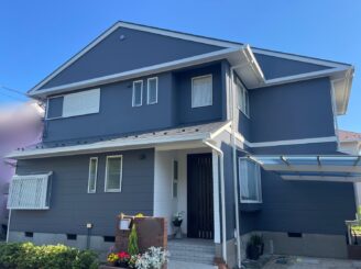 大網白里市M様【近所への挨拶にもしっかり行ってくれたので、こちらの手間が省けてありがたかった。】