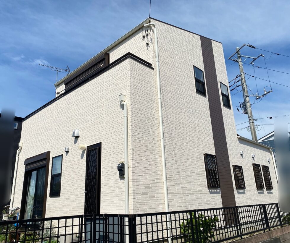 東金市 K様