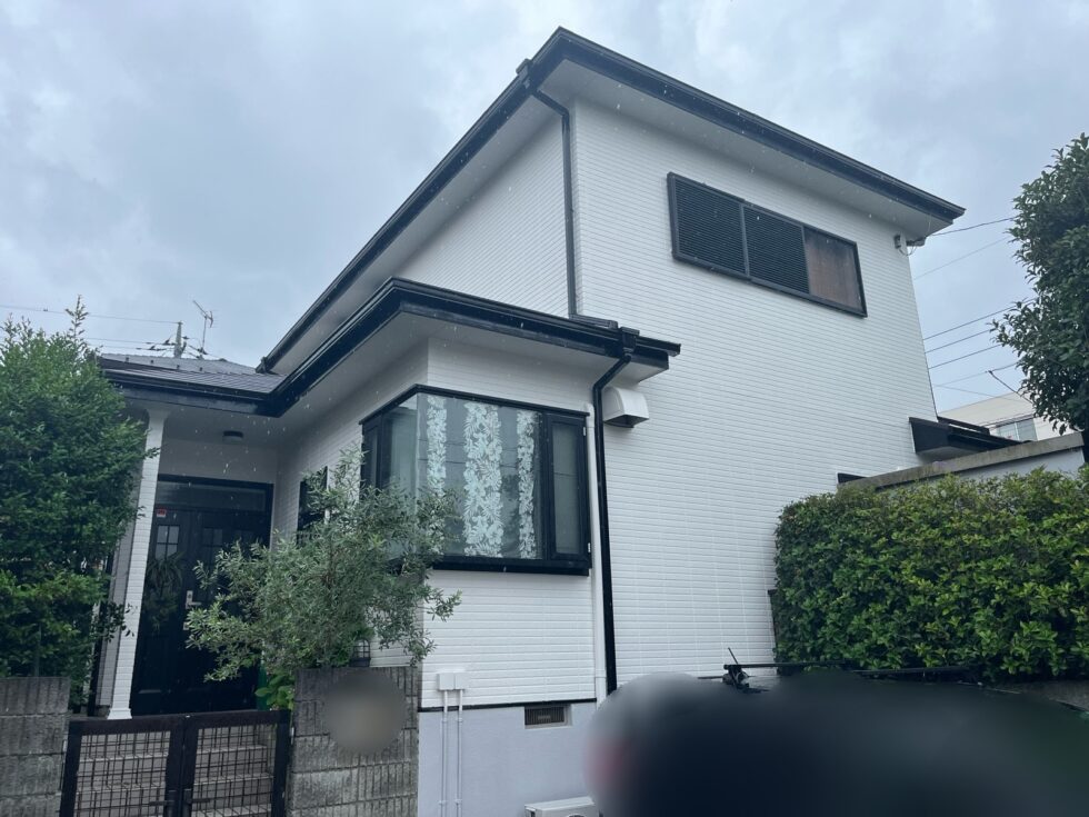 千葉市緑区あすみが丘　S様