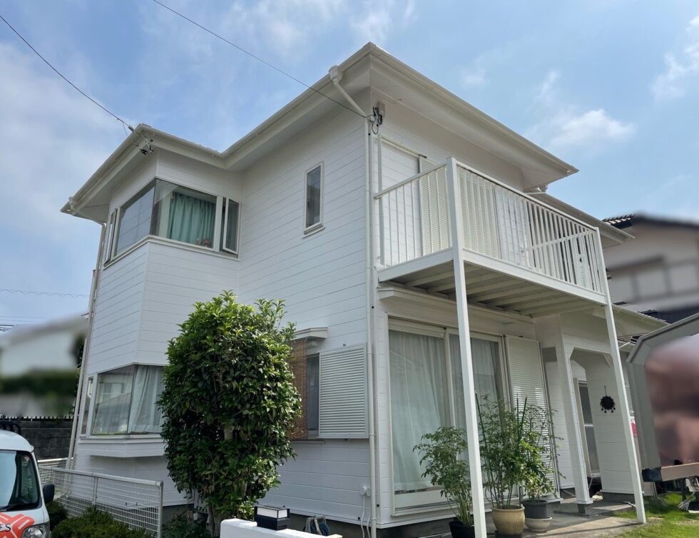 東金市 N様