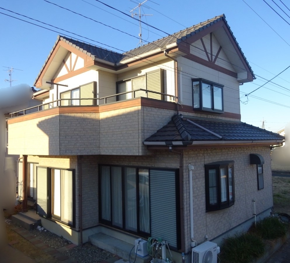 大網白里市 I様