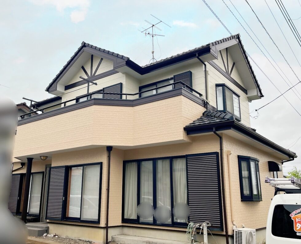 大網白里市 I様
