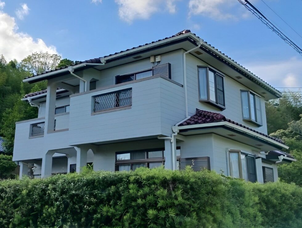 大網白里市　K様