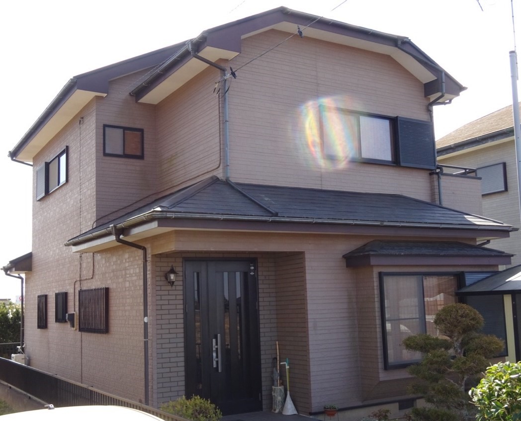 九十九里町　I様