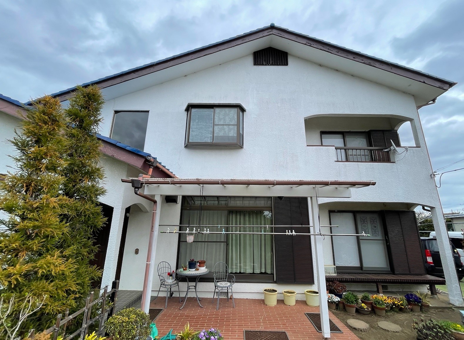 大網白里市　N様