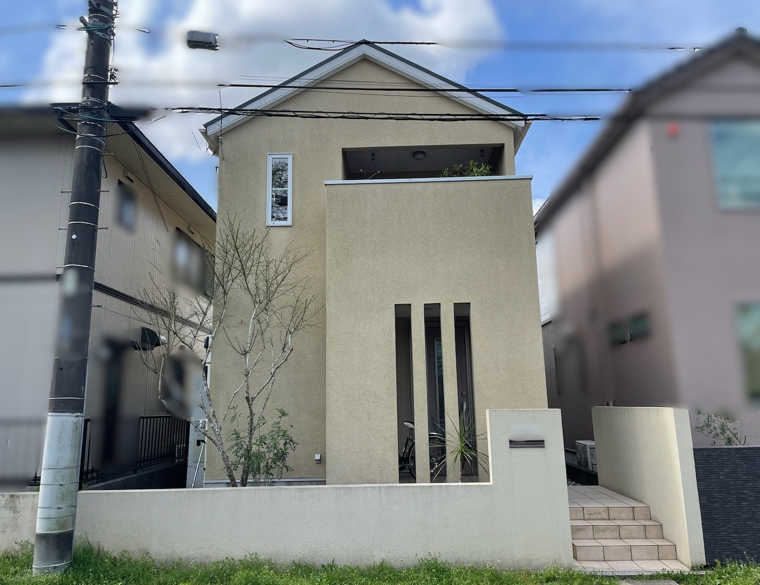 千葉市緑区あすみが丘　T様