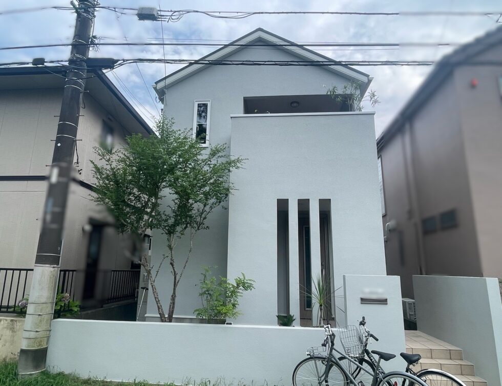 千葉市緑区あすみが丘 T様