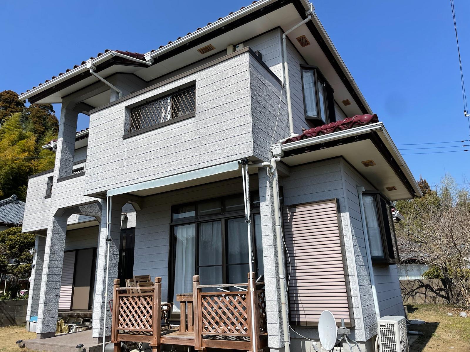 大網白里市　K様