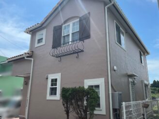 東金市S様 【とても綺麗に仕上がり満足できました。】