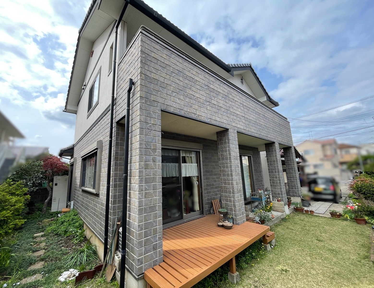 千葉市緑区　C様