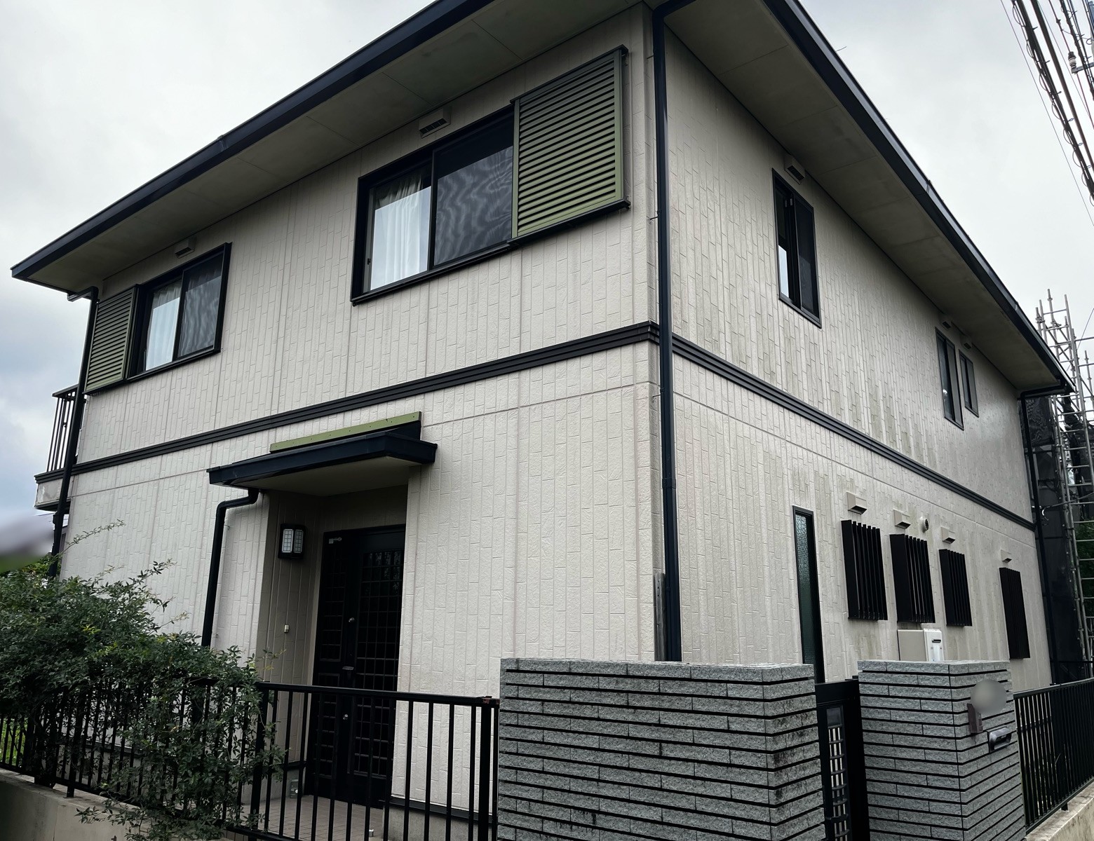 千葉市緑区あすみが丘　T様