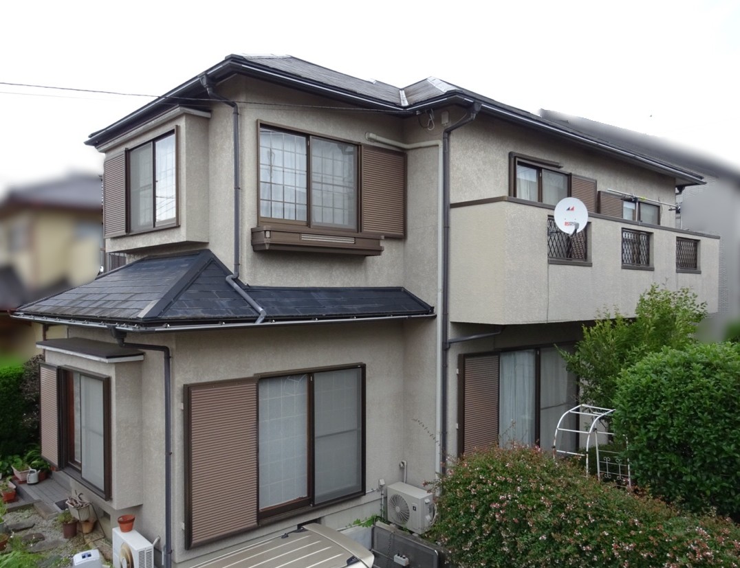 千葉市緑区あすみが丘　M様