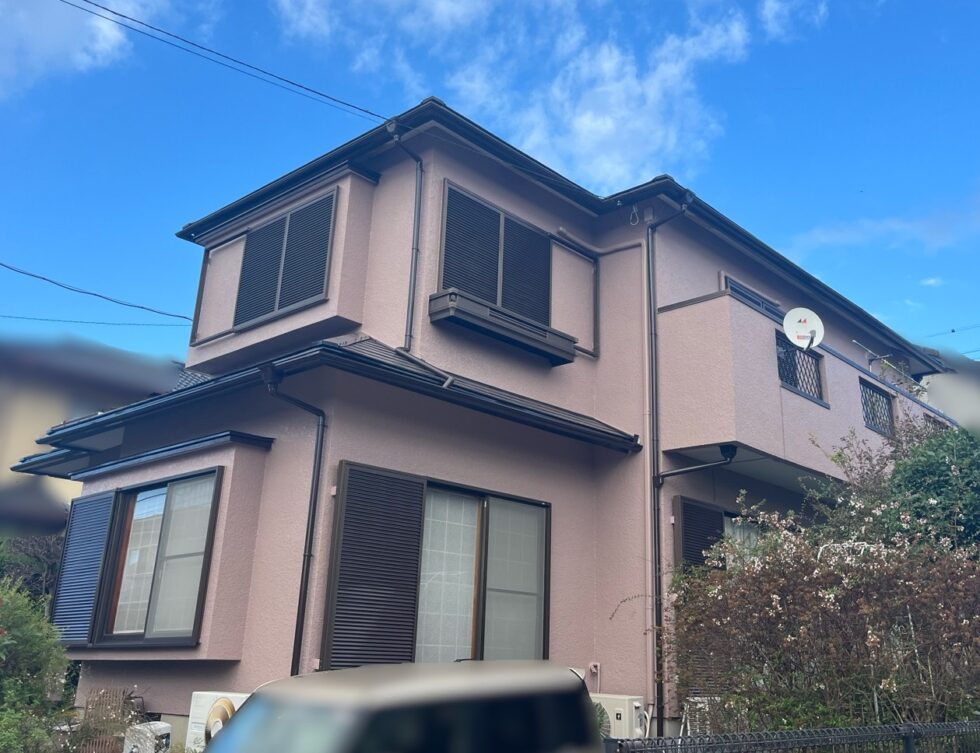 千葉市緑区あすみが丘　M様