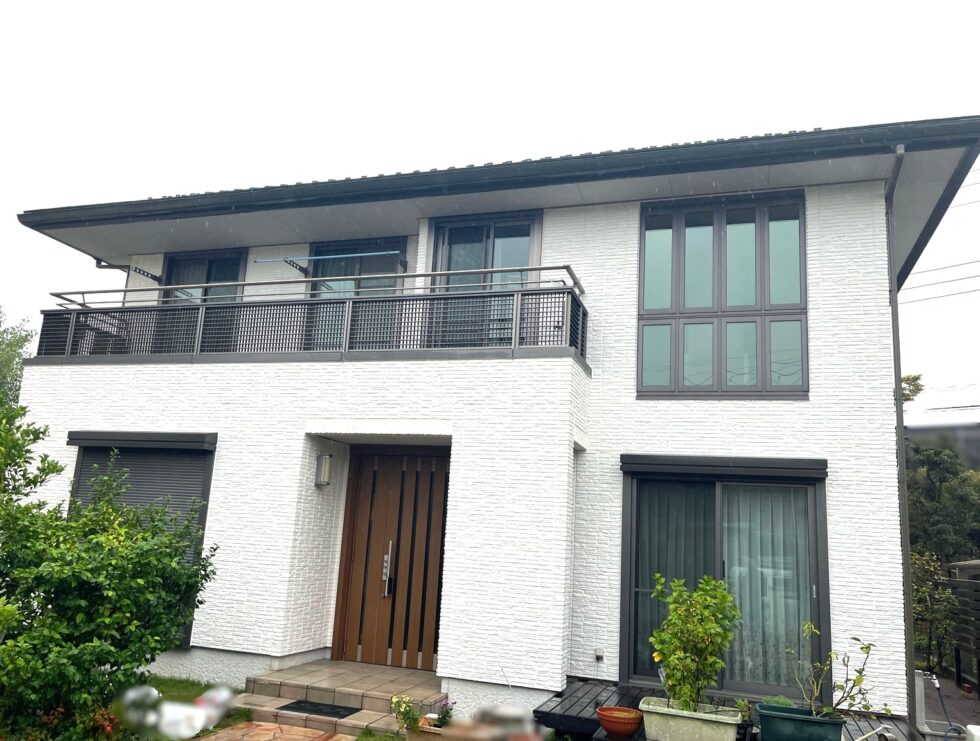 大網白里市 T様