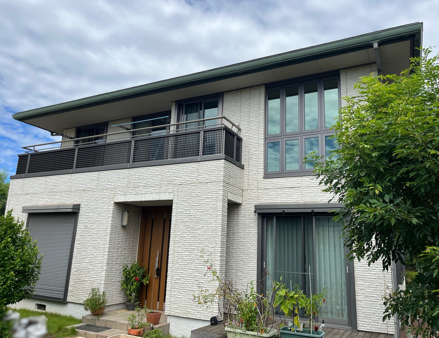 大網白里市　T様