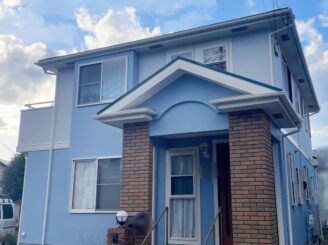 東金市I様 【詳細な説明で納得して依頼できた。】