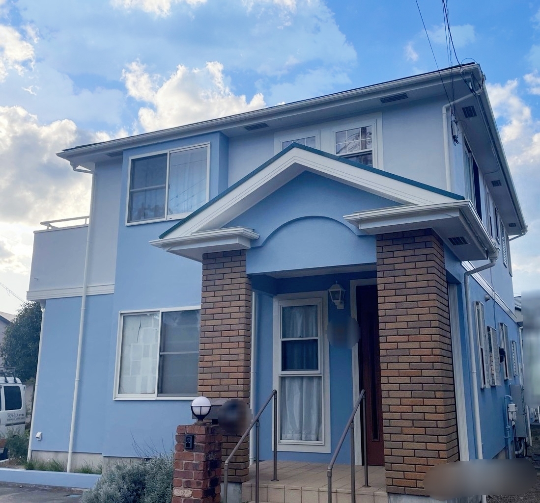 東金市I様 【詳細な説明で納得して依頼できた。】