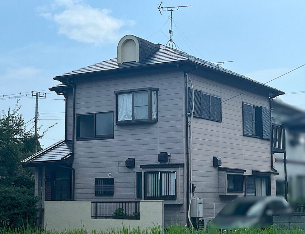 東金市 I様邸
