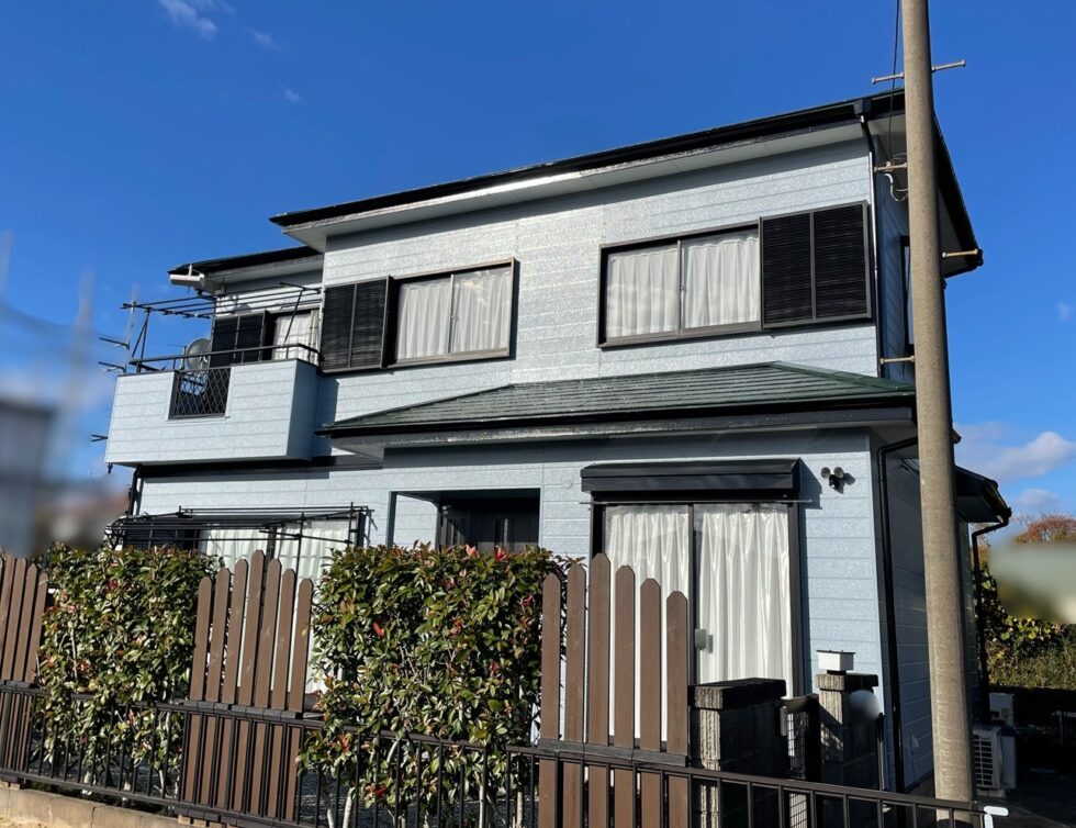 東金市 S様