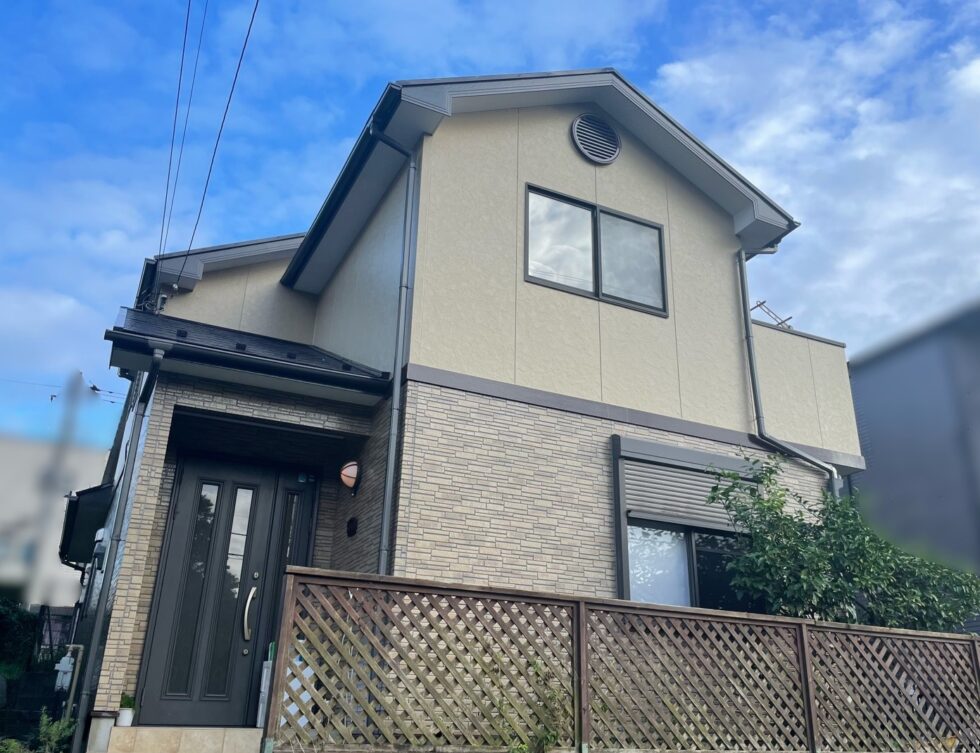 千葉市緑区あすみが丘 S様