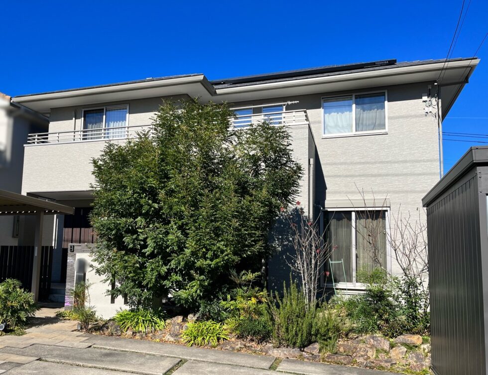 大網白里市 W様