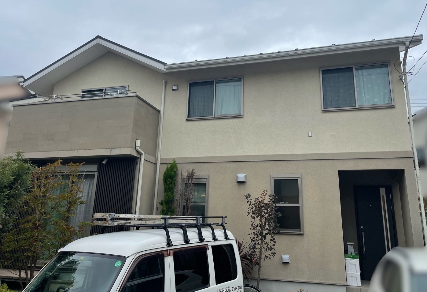 千葉市緑区あすみが丘　K様