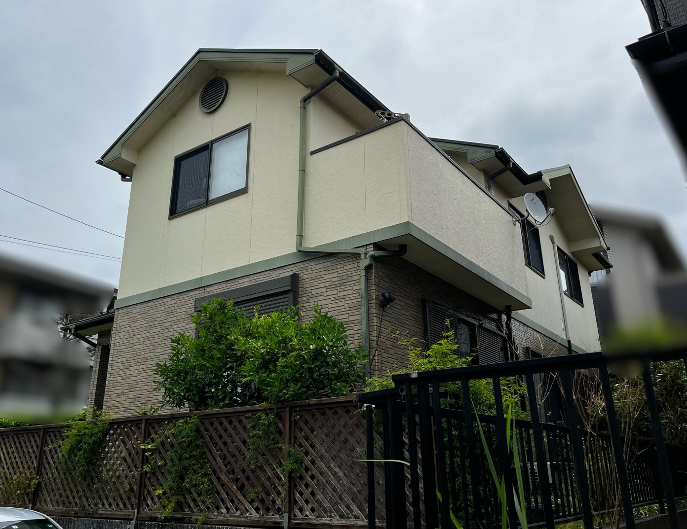 千葉市緑区あすみが丘　S様