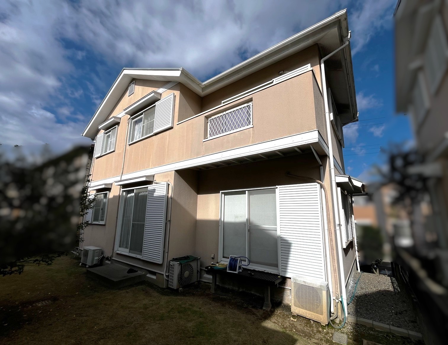 大網白里市　M様