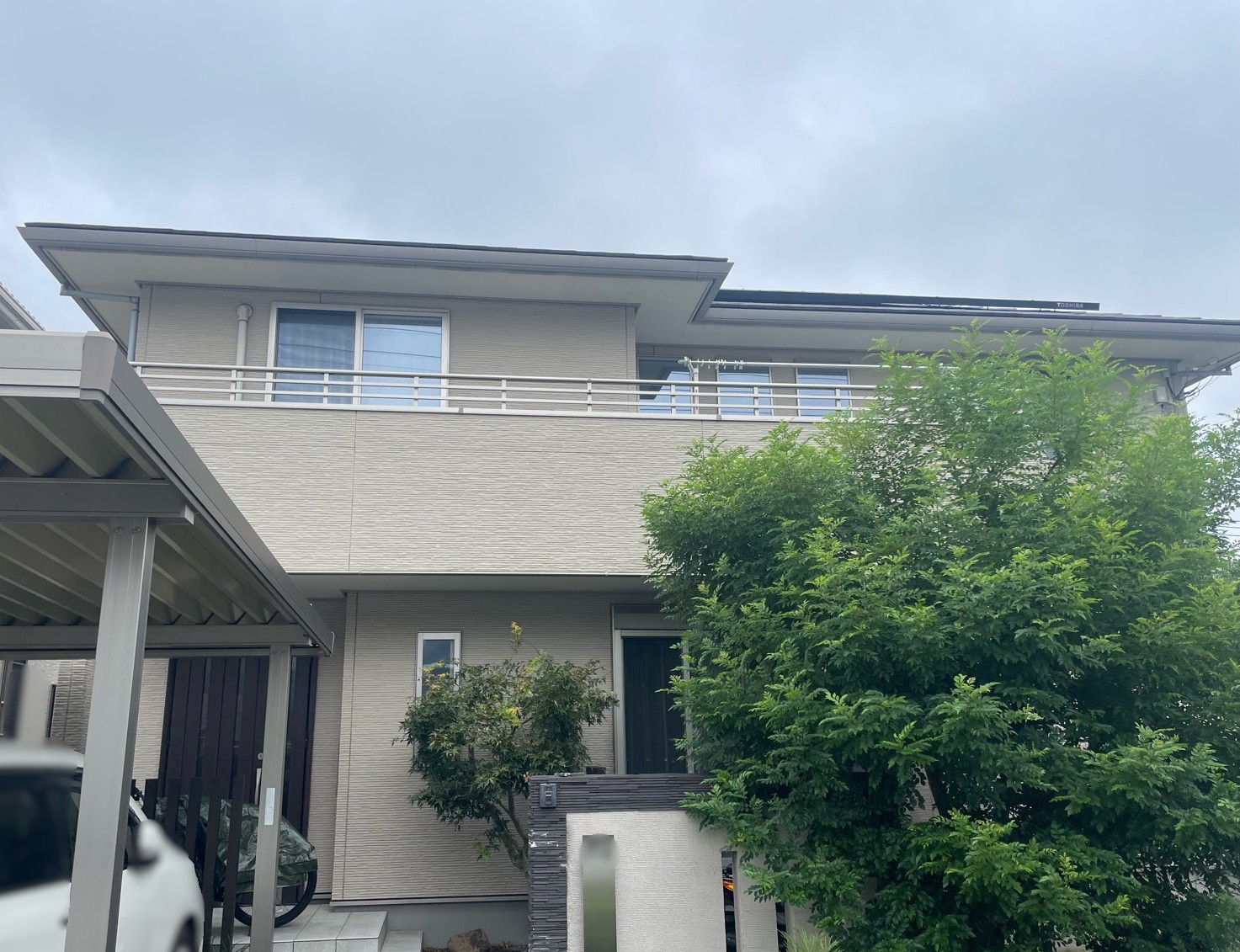 大網白里市 W様