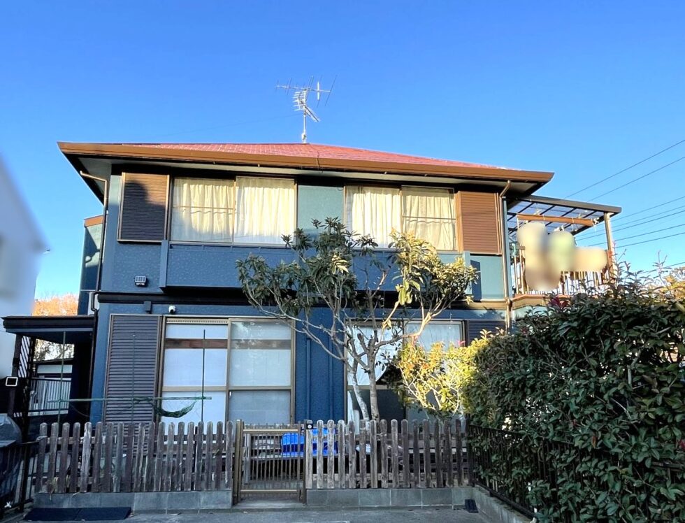 大網白里市 I様