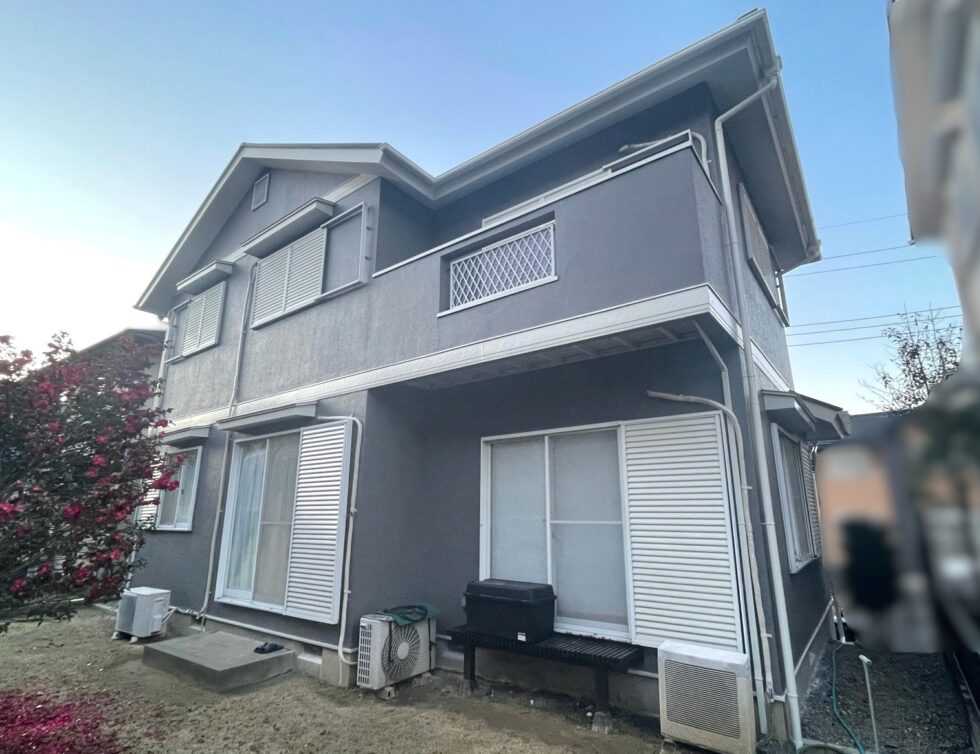 大網白里市 M様