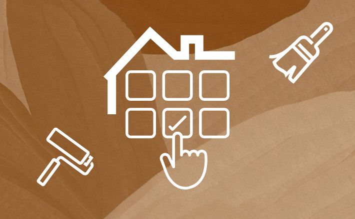 魅力を最大化する!ブラウン系を取り入れた配色バリエーション