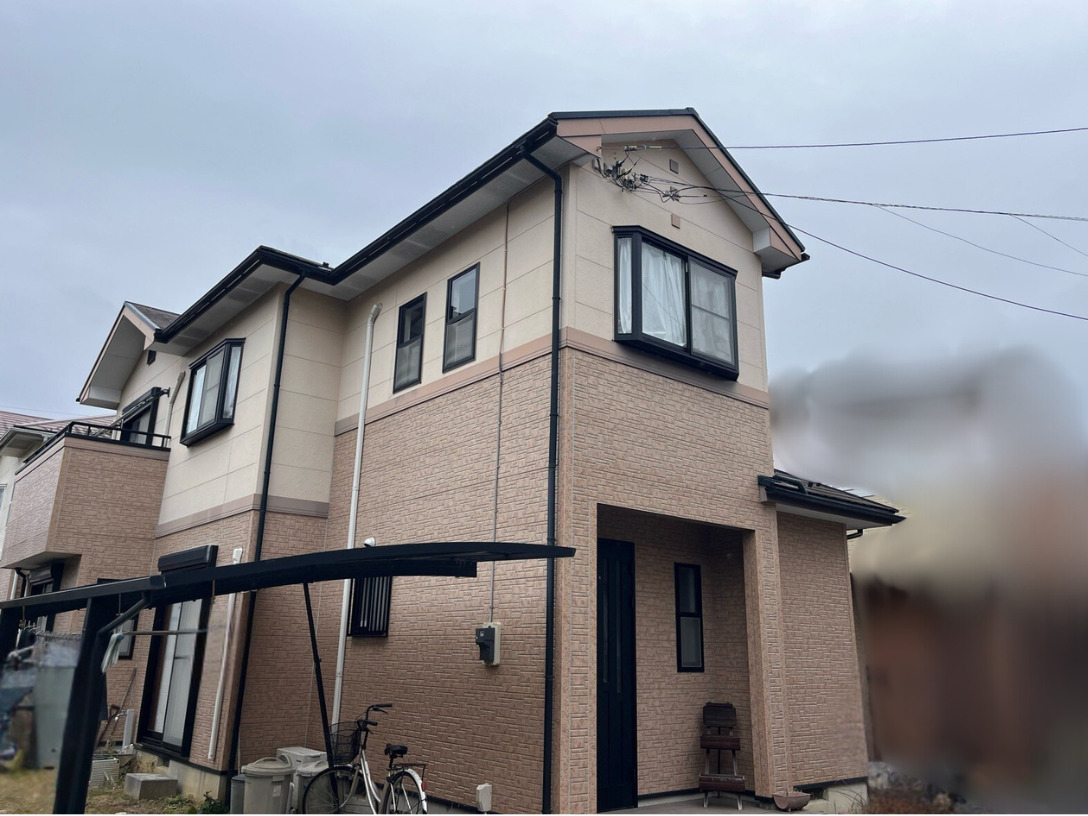 千葉市緑区あすみが丘 F様