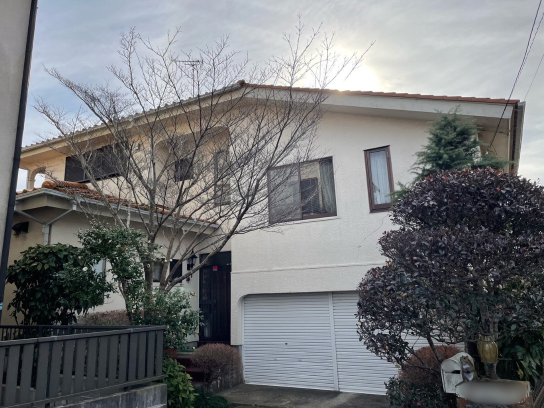 大網白里市　N様