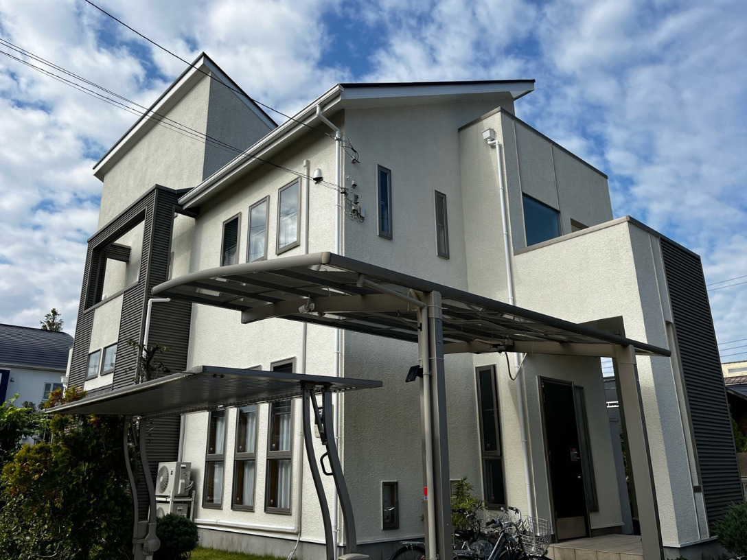 大網白里市　I様