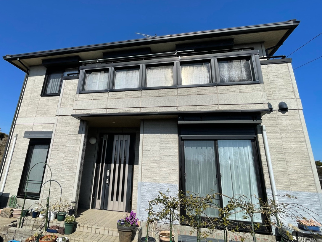 九十九里町　T様