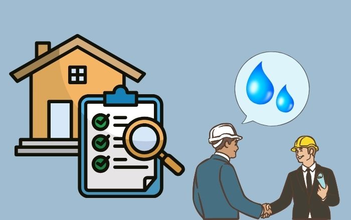 雨漏りの点検のみを業者に頼むのもアリ！依頼先を決めるコツとは？