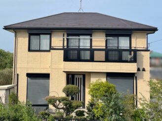 九十九里町T様【すべてにおいて大手ハウスメーカーを上回っていました。】