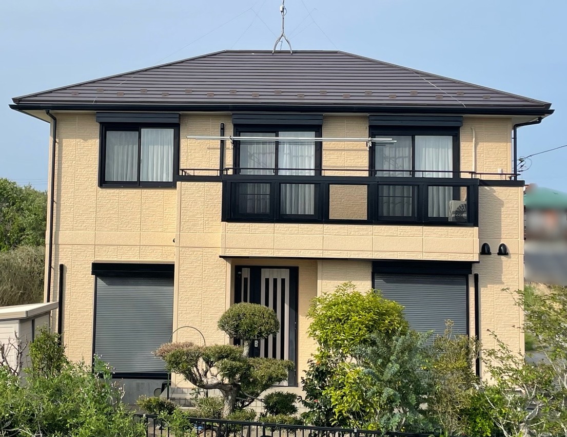 九十九里町T様【すべてにおいて大手ハウスメーカーを上回っていました。】