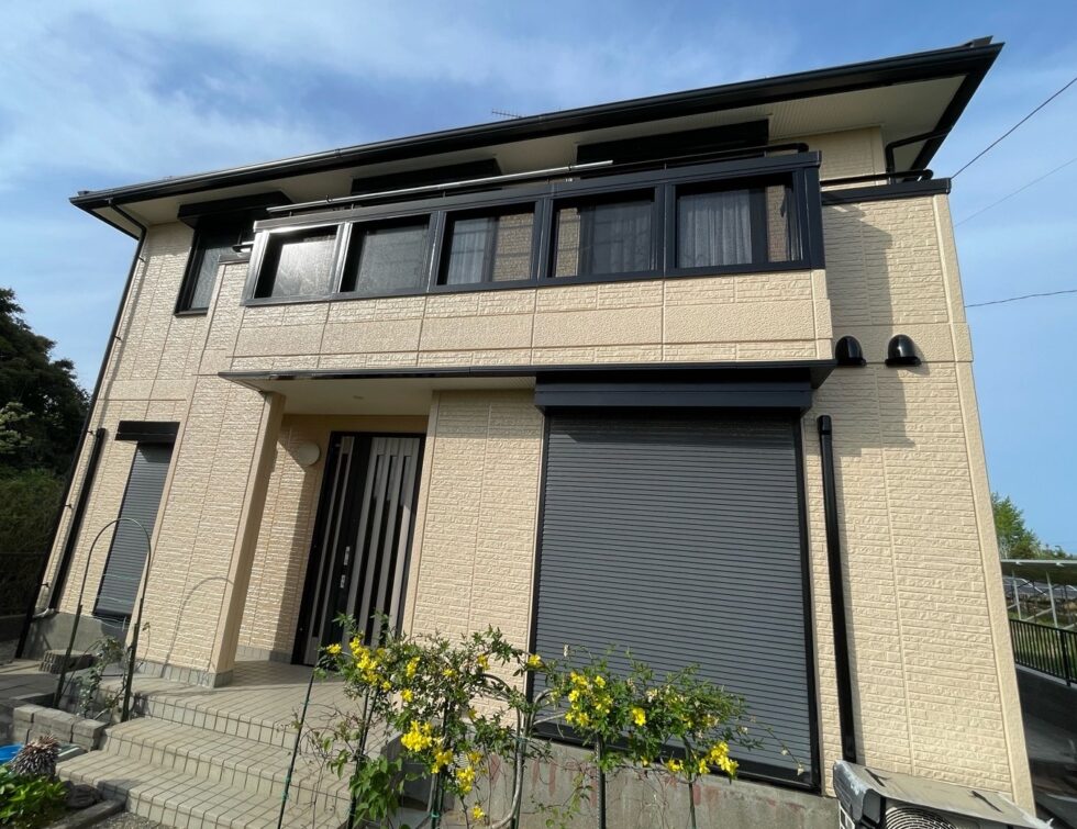 九十九里町 T様