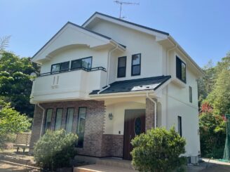 山武市S様【責任感のある仕事をしていただけて、感謝です。】