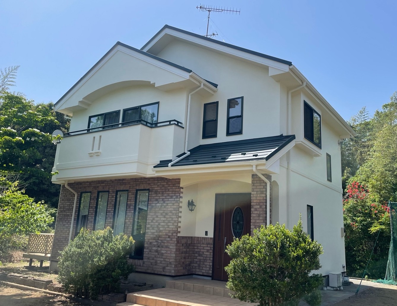 山武市S様【責任感のある仕事をしていただけて、感謝です。】