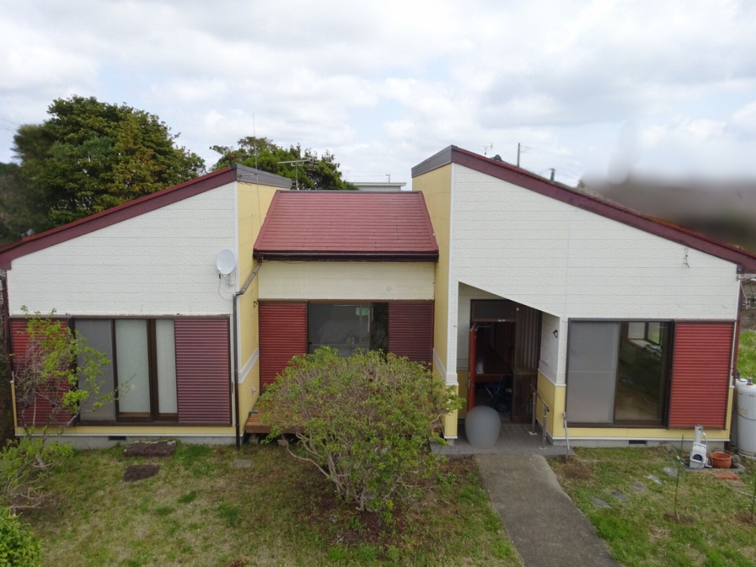 大網白里市　I様