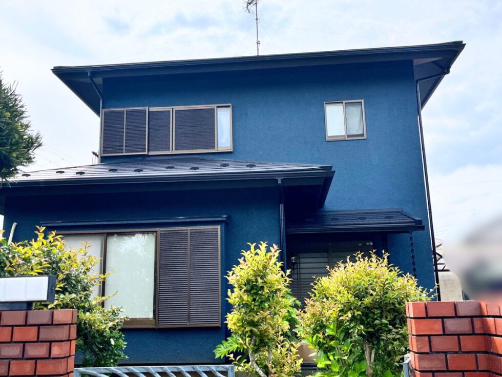 大網白里市　S様