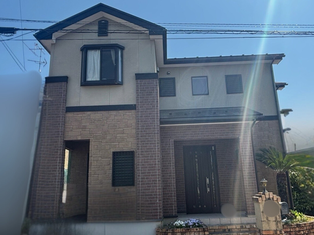 大網白里市　H様