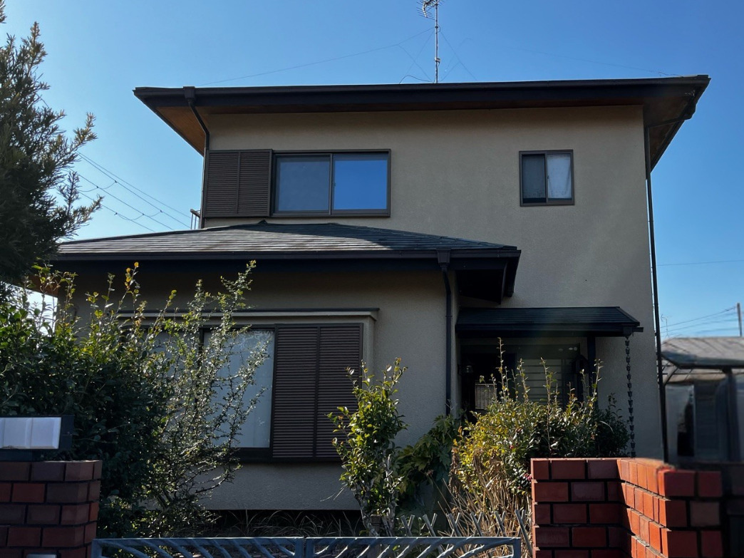 大網白里市 S様