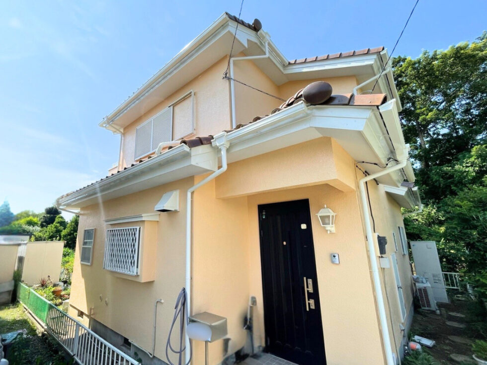 東金市 T様