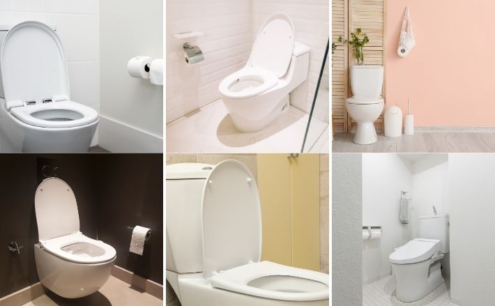 トイレのリフォームの主な内容｜価格（相場）