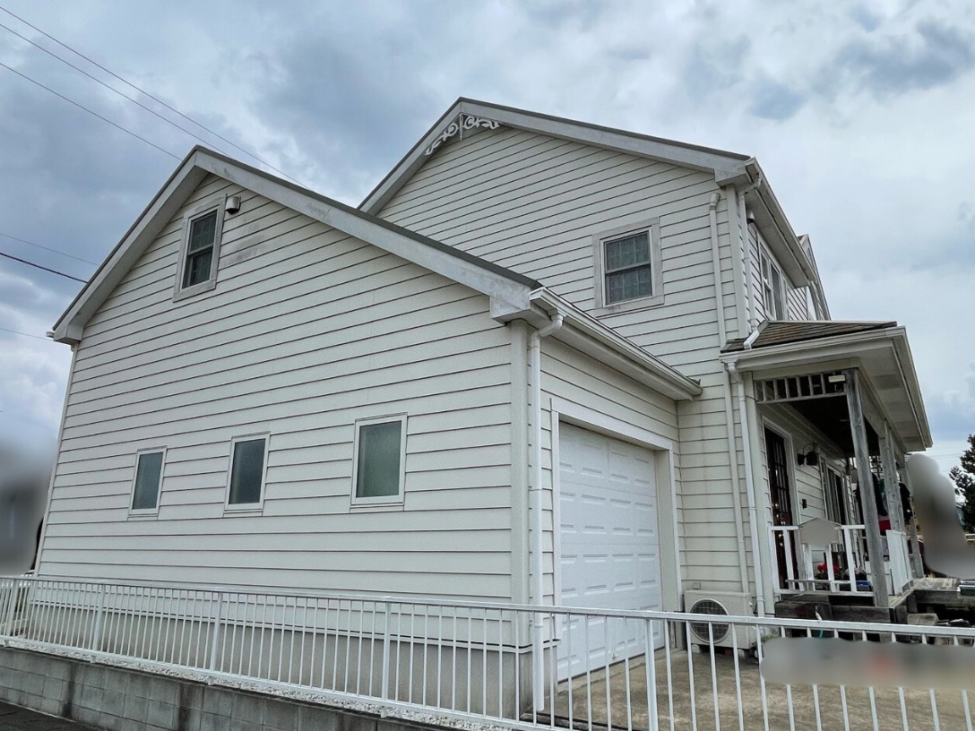 大網白里市　A様