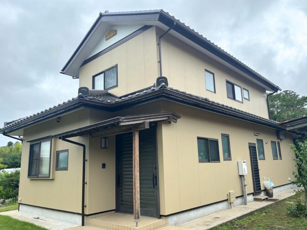 茂原市 T様
